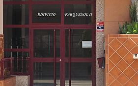 Apartamento Elena